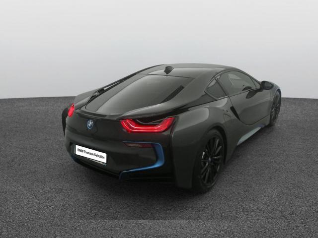 Bmw I8 image 1