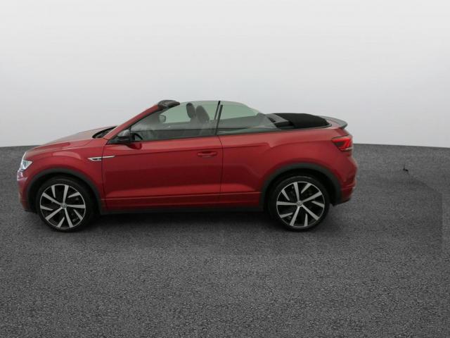 Volkswagen T-Roc image 4