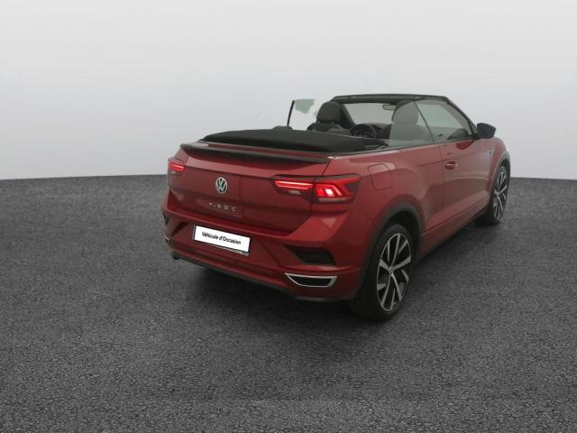 Volkswagen T-Roc image 2