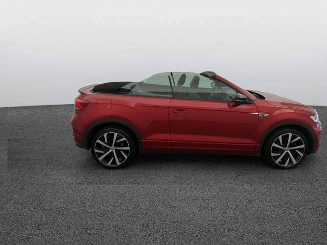 Volkswagen T-Roc image 7