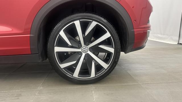 Volkswagen T-Roc image 6