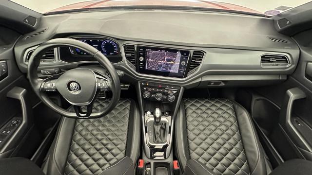 Volkswagen T-Roc image 9