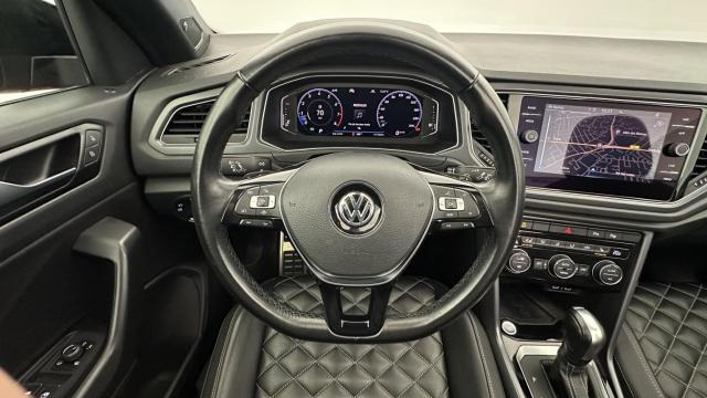 Volkswagen T-Roc image 1