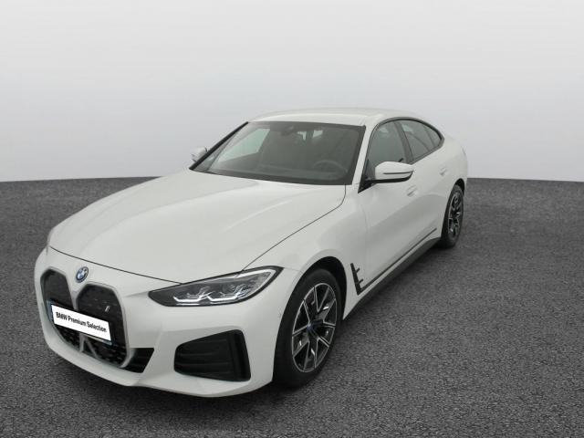 Bmw I4 G26 Edrive40 340 Ch Bva M Sport
