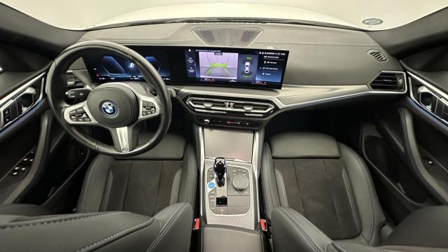 Bmw I4 image 4