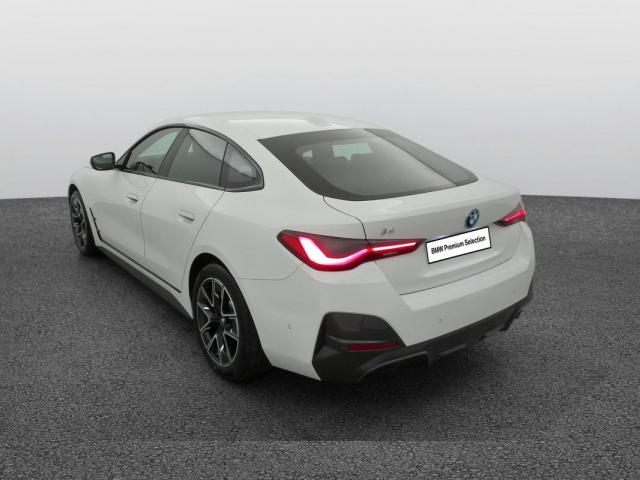 Bmw I4 image 6