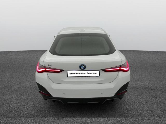 Bmw I4 image 7