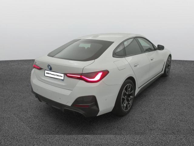 Bmw I4 image 1