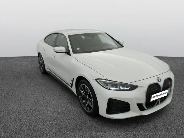 Bmw I4 image 8