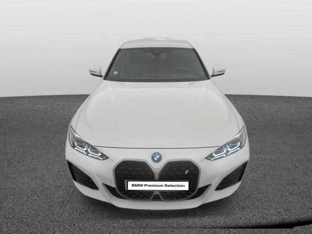 Bmw I4 image 5