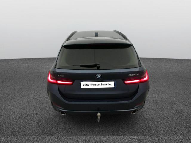 Bmw Série 3 image 2