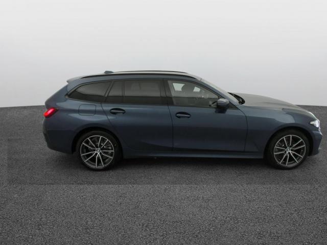 Bmw Série 3 image 1