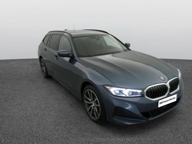 Bmw Série 3 image 9