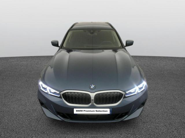 Bmw Série 3 image 4