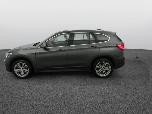 Bmw X1 image 1