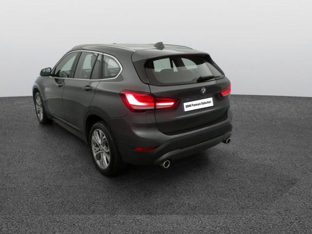 Bmw X1 image 5