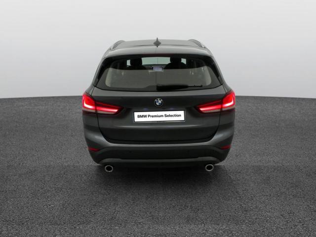 Bmw X1 image 8