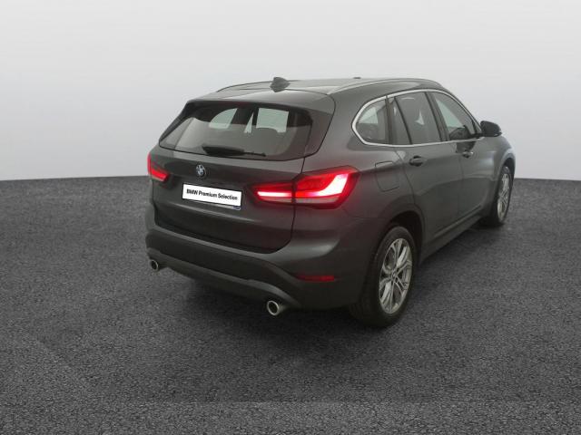Bmw X1 image 6
