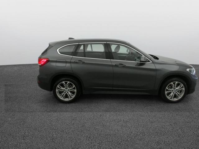 Bmw X1 image 4