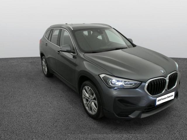 Bmw X1 image 2