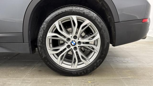 Bmw X1 image 7