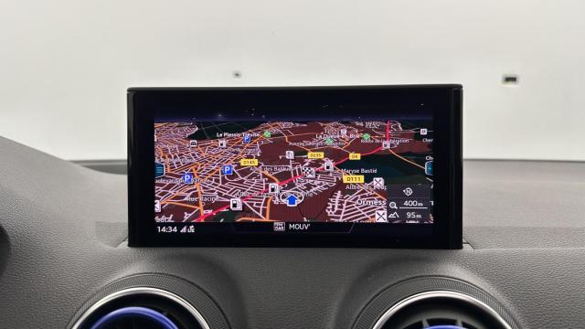Audi Sq2 image 9
