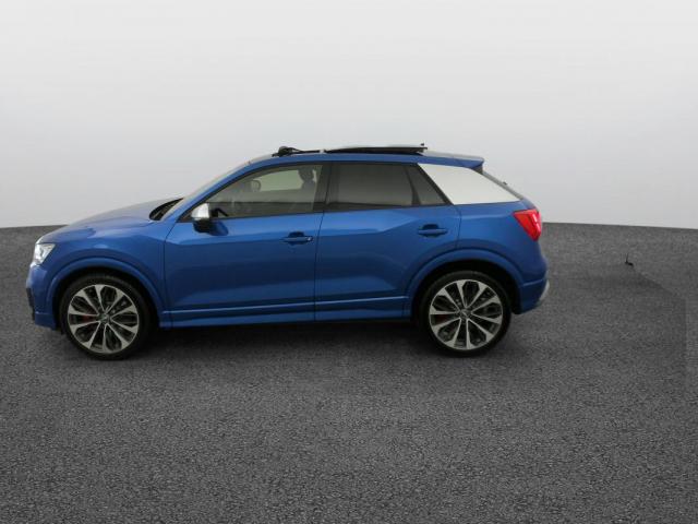 Audi Sq2 image 2