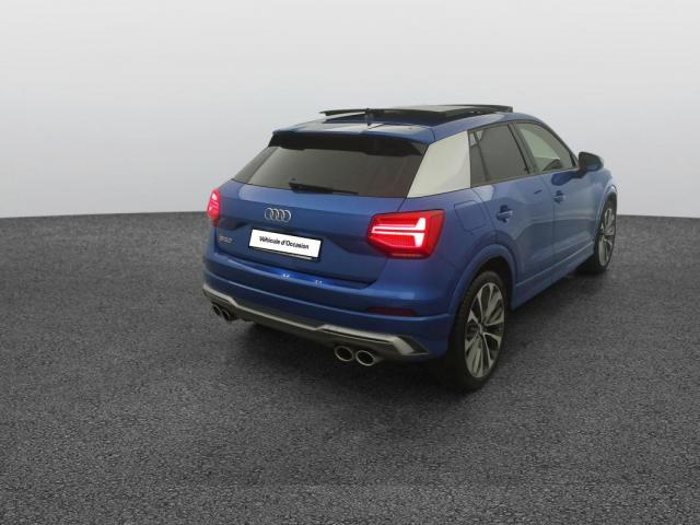 Audi Sq2 image 6