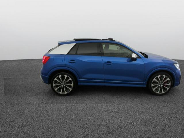 Audi Sq2 image 4