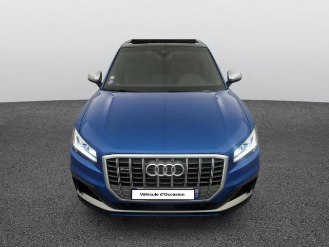 Audi Sq2 image 1