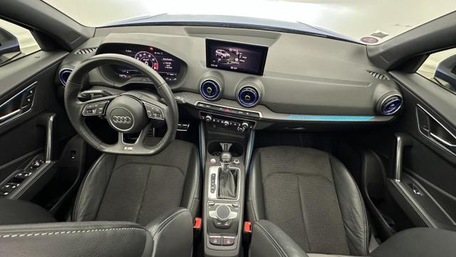 Audi Sq2 image 8