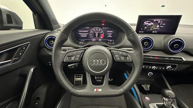 Audi Sq2 image 3
