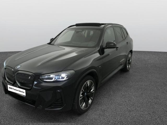 Bmw Ix3 G08 Lci M Sport 286 Ch Impressive