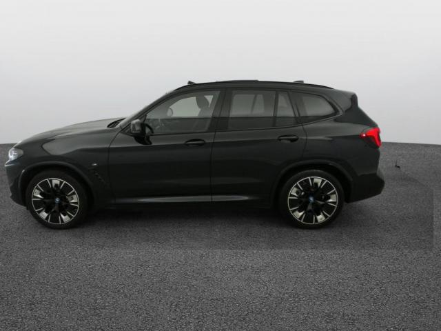 Bmw Ix3 image 5