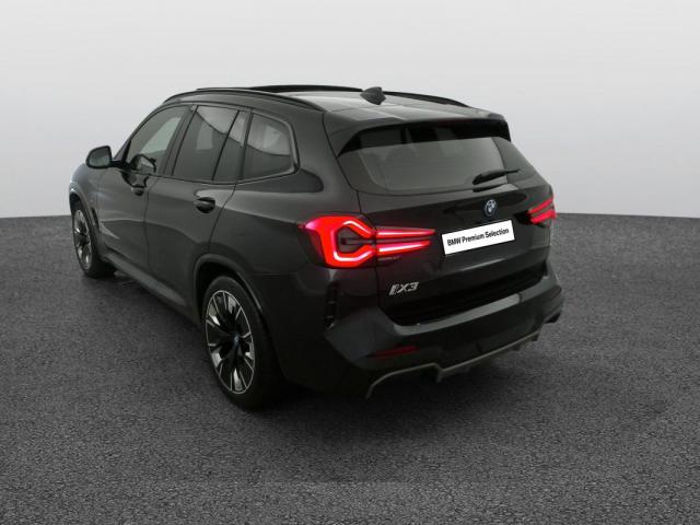 Bmw Ix3 image 6