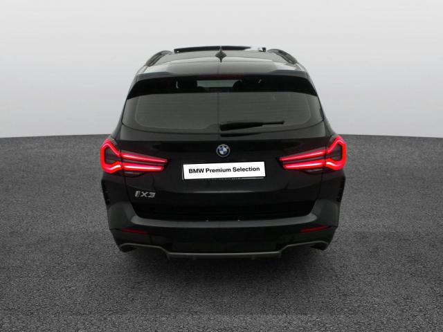 Bmw Ix3 image 8