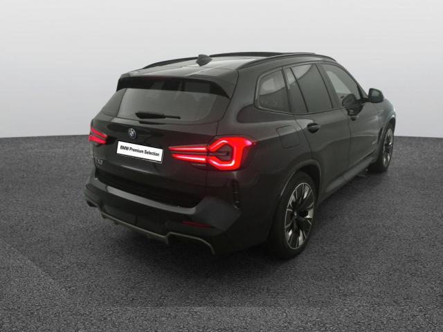 Bmw Ix3 image 7