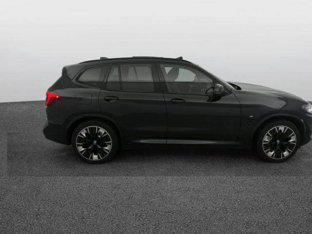 Bmw Ix3 image 2
