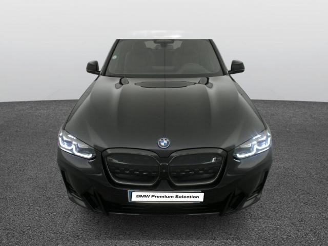 Bmw Ix3 image 4