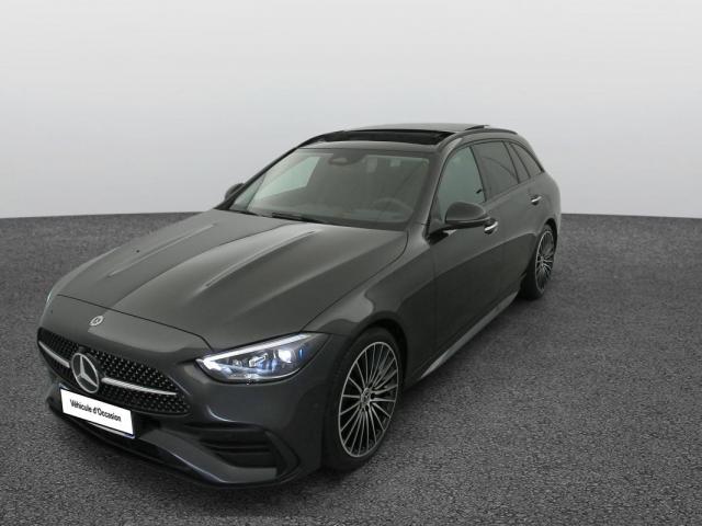 Mercedes Benz