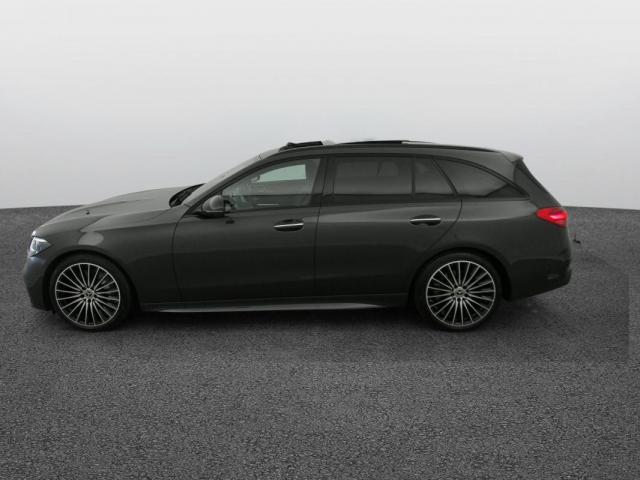 Mercedes Benz Classe C Break image 4