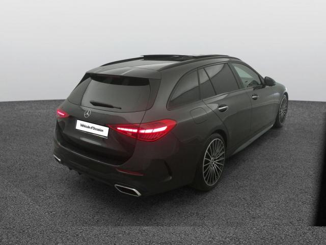 Mercedes Benz Classe C Break image 5