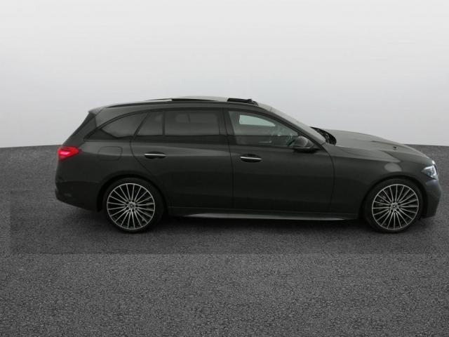 Mercedes Benz Classe C Break image 8