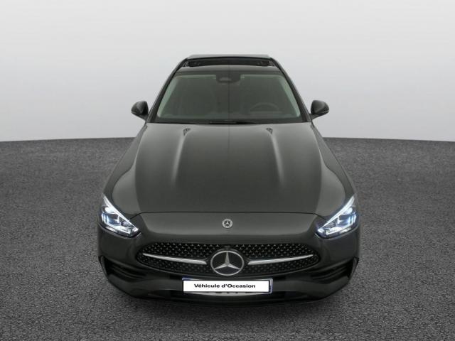 Mercedes Benz Classe C Break image 2