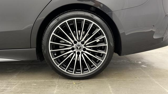 Mercedes Benz Classe C Break image 9
