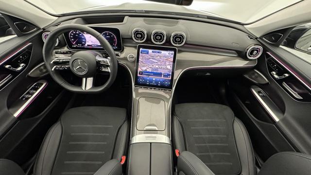 Mercedes Benz Classe C Break image 6