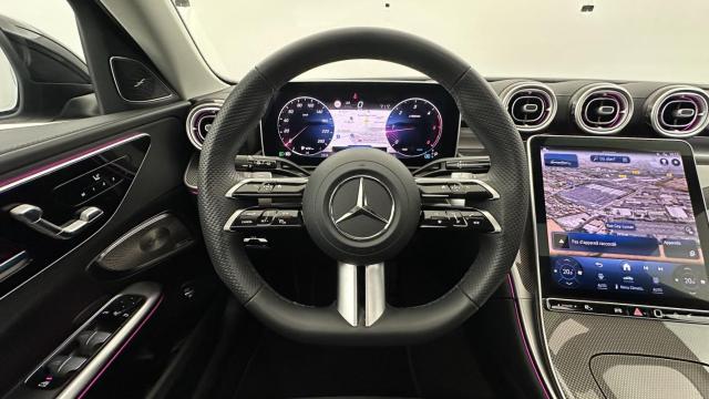 Mercedes Benz Classe C Break image 7