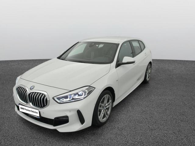 Bmw Série 1 F40 118d 150 Ch Bva8 M Design