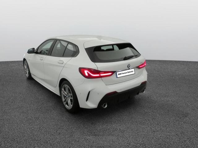 Bmw Série 1 image 3
