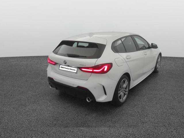 Bmw Série 1 image 7